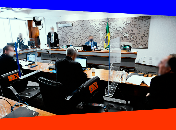 4 passos para entender como as Comissões Parlamentares funcionam