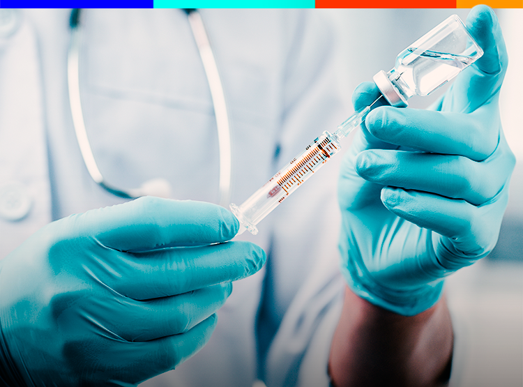 História da vacina e avanço da imunização: em que pé estamos?