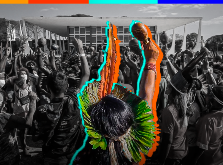 19 de abril – Dia Nacional do Indígena: há o que comemorar?