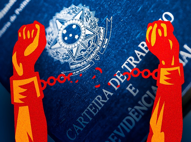 Abolição da Escravatura e direitos trabalhistas, qual a relação?