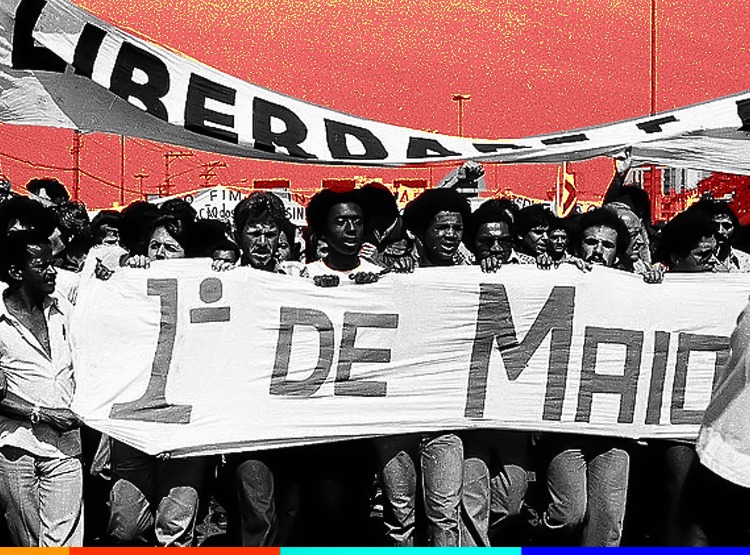 Mês do Trabalhador e a Fundação 1º de Maio: qual a relação?