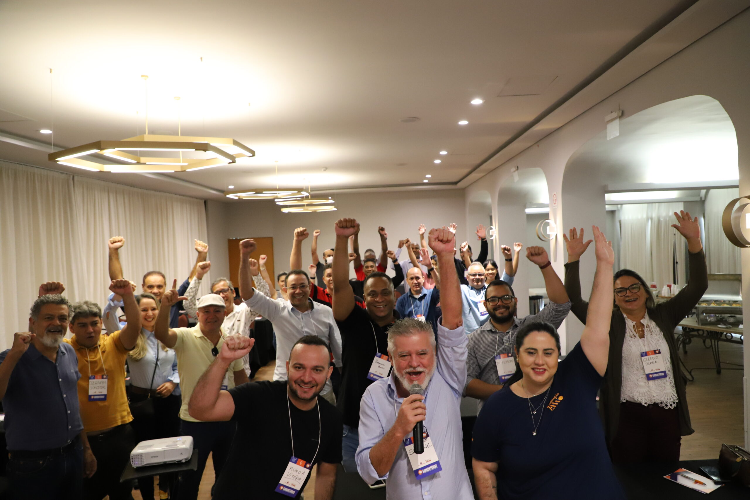 Mandatários – São Luís (MA)