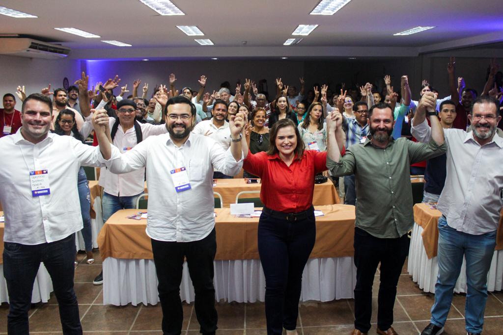 Mandatários – Recife (PE)