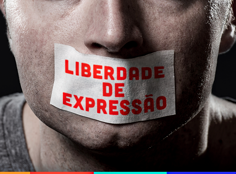 MidiaNews  “Liberdade de expressão não pode colocar democracia em xeque