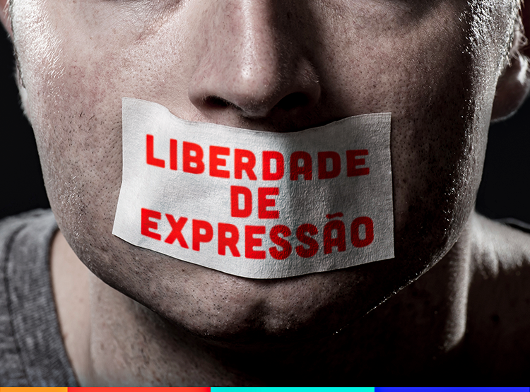 IA pode representar riscos à liberdade de imprensa