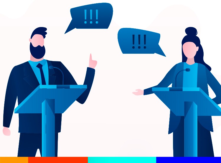 A importância do diálogo na manutenção da democracia brasileira