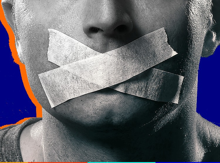 Fim da censura no Brasil: lutar e defender a liberdade de expressão é um dever social