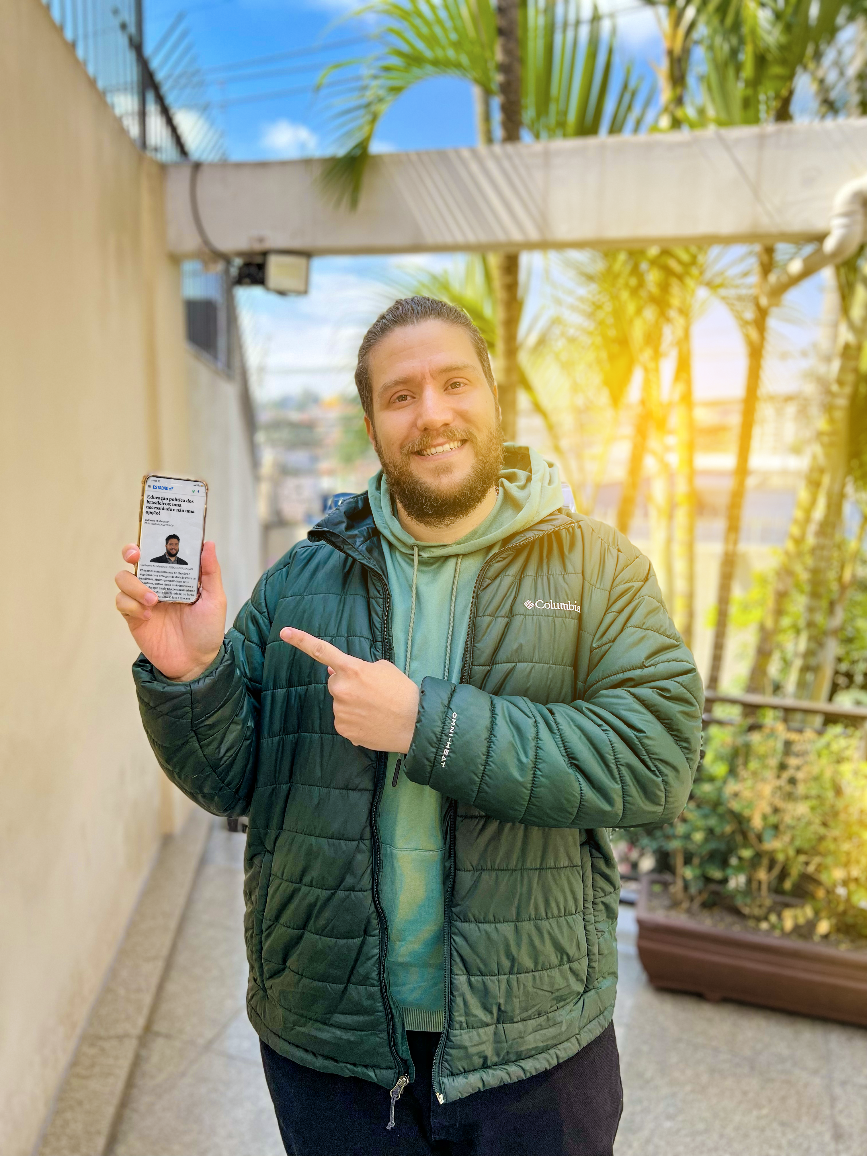 Educação política dos brasileiros: uma necessidade e não uma opção!