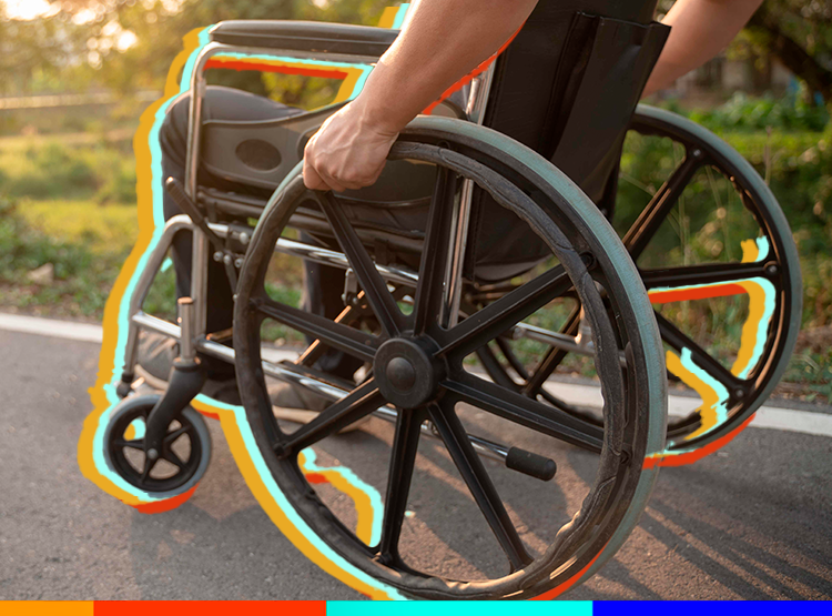 Dia Nacional de Luta da Pessoa com Deficiência