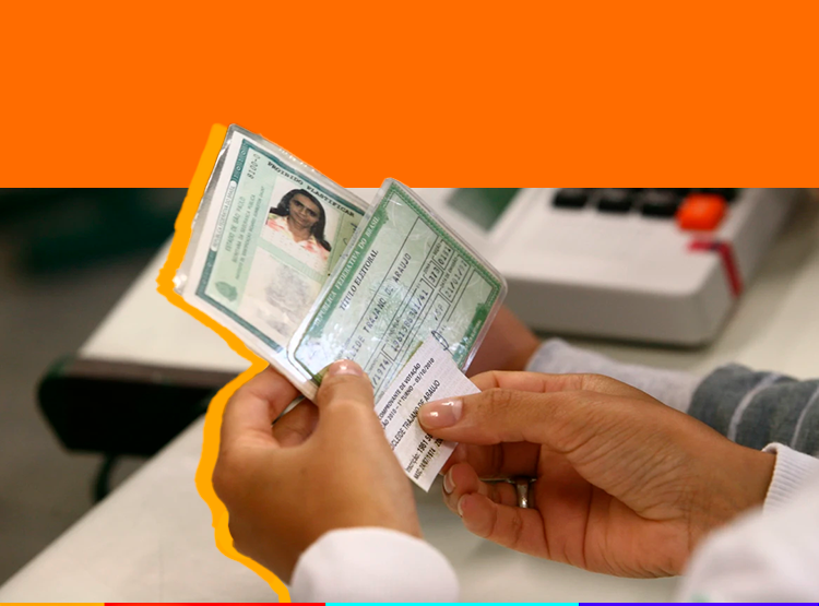 Votar corretamente é manter viva a democracia brasileira