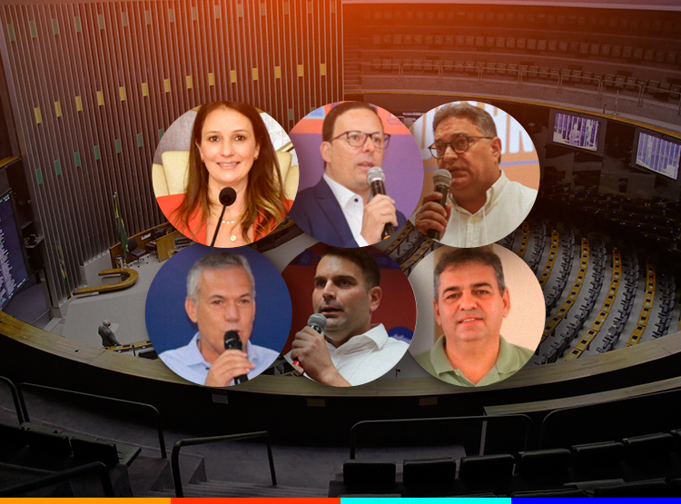 Conheça os deputados eleitos pelo Solidariedade que participaram do Mandatários 2022