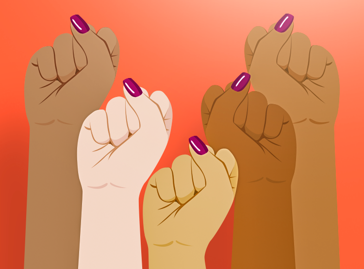 Dia Internacional da Mulher: 7 dados sobre mulheres no Brasil