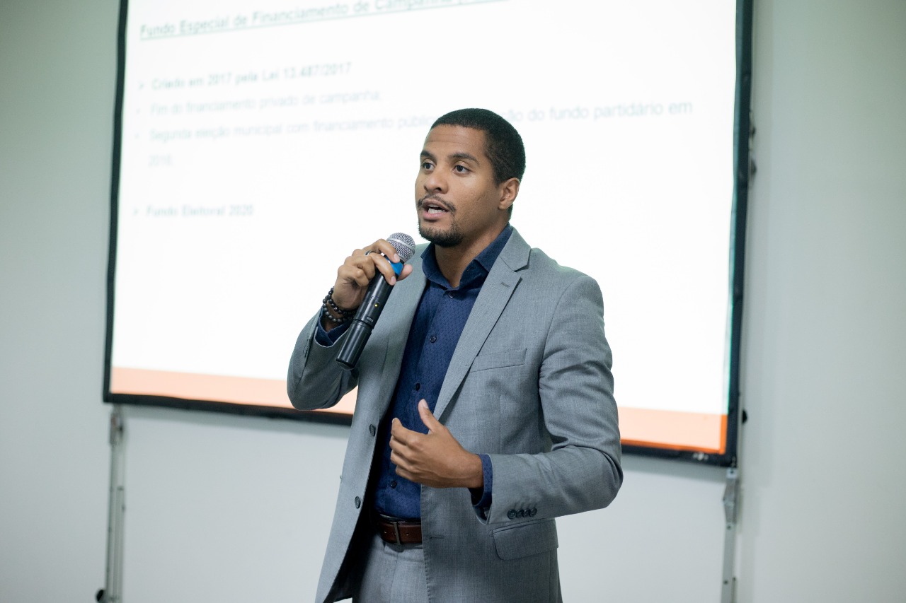 Henrique Cardoso Oliveira