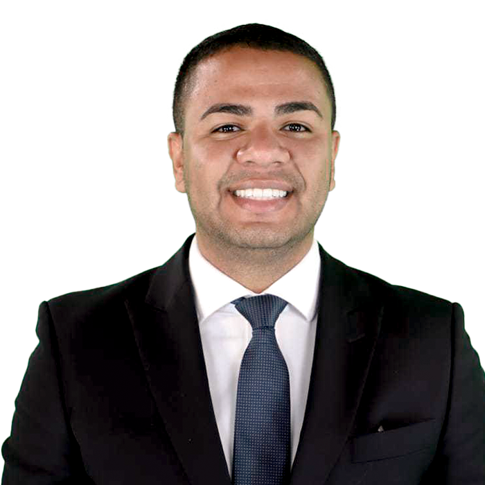 Paulo Henrique Santos