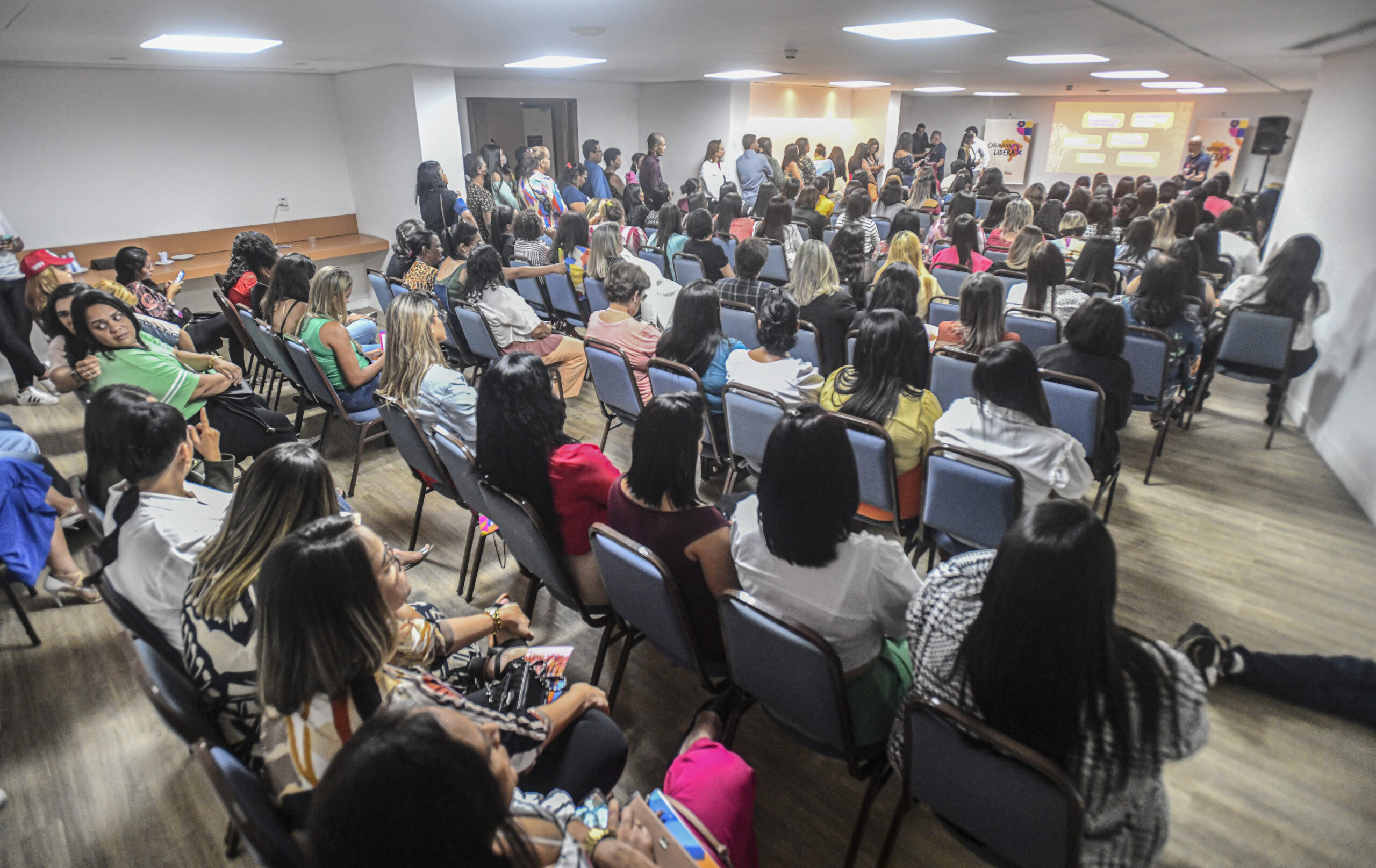 Fundação 1º de Maio completa nove anos de história com educação política em primeiro lugar