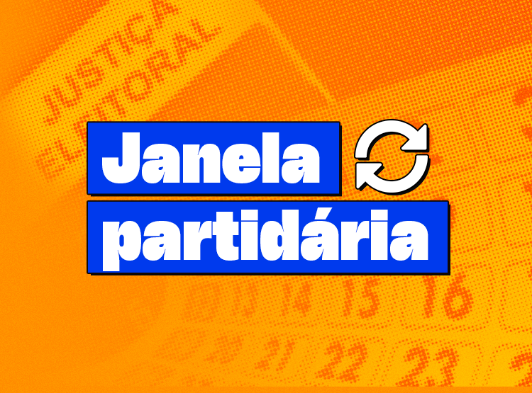 Você sabe o que é janela partidária?