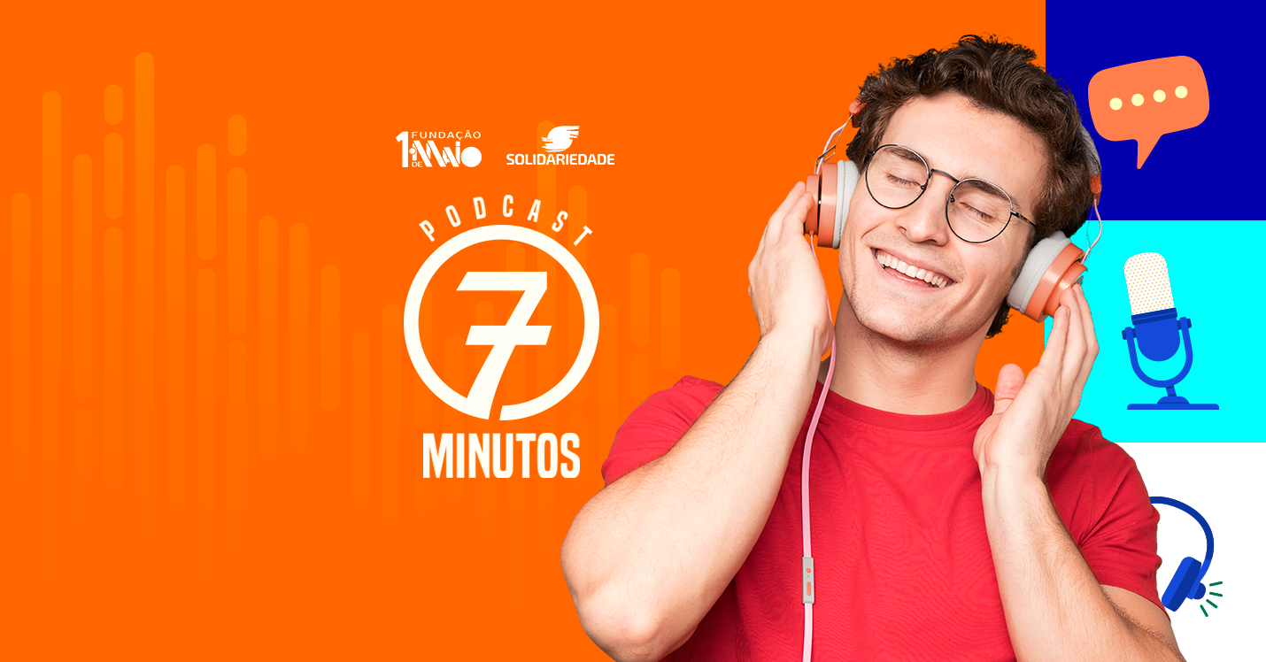 7 Minutos EP #2: O que pode e o que não pode na pré-campanha