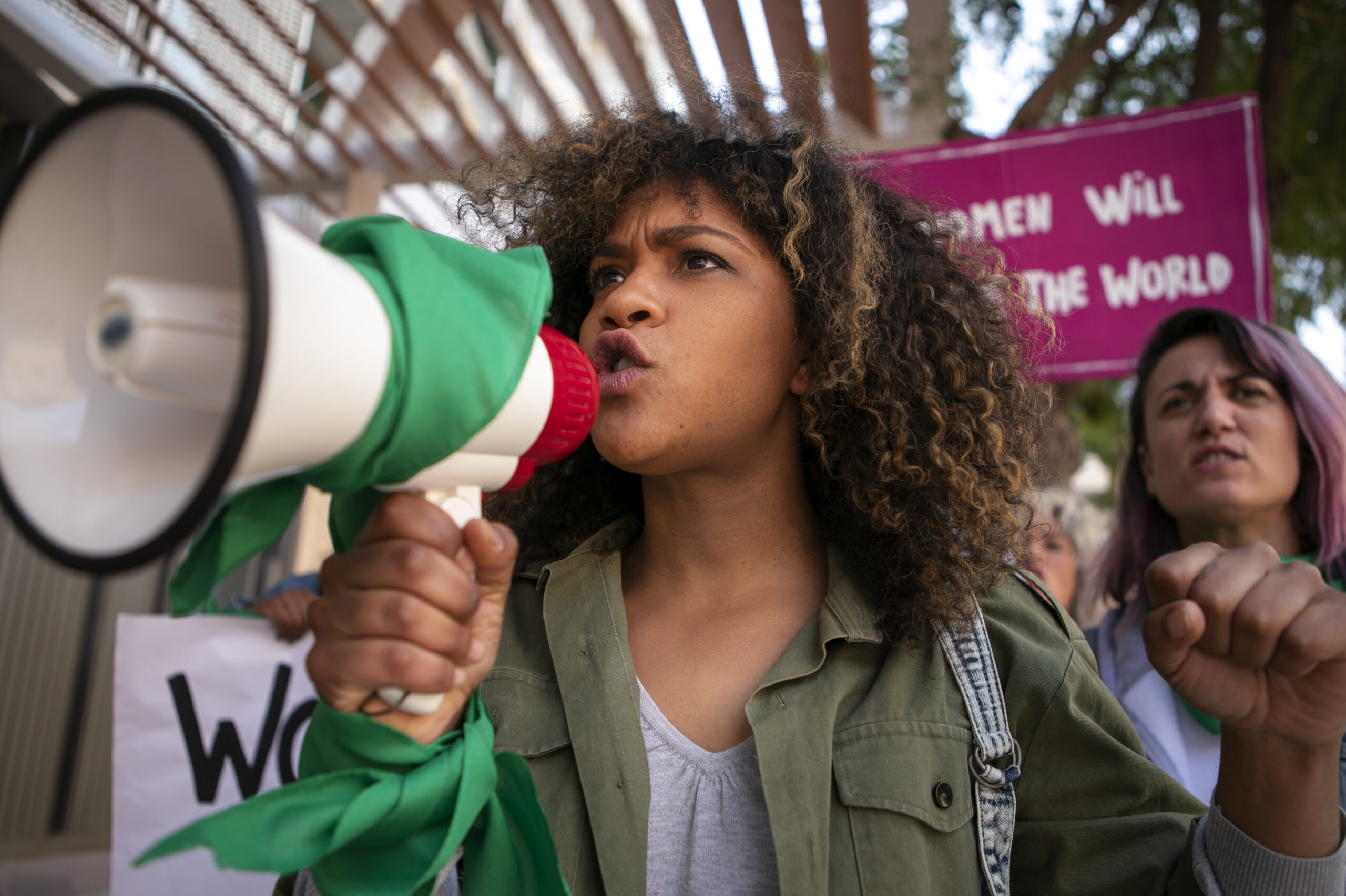 O Impacto das Mulheres na Formulação de Políticas Públicas