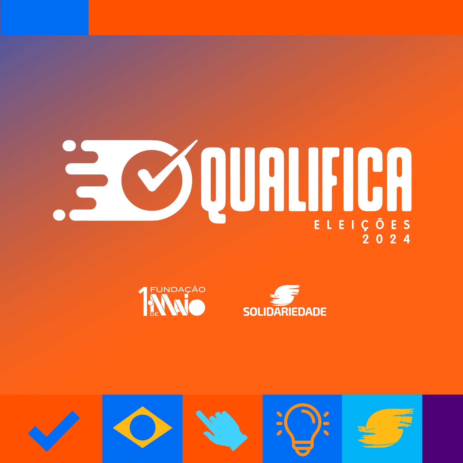 Qualifica Eleições