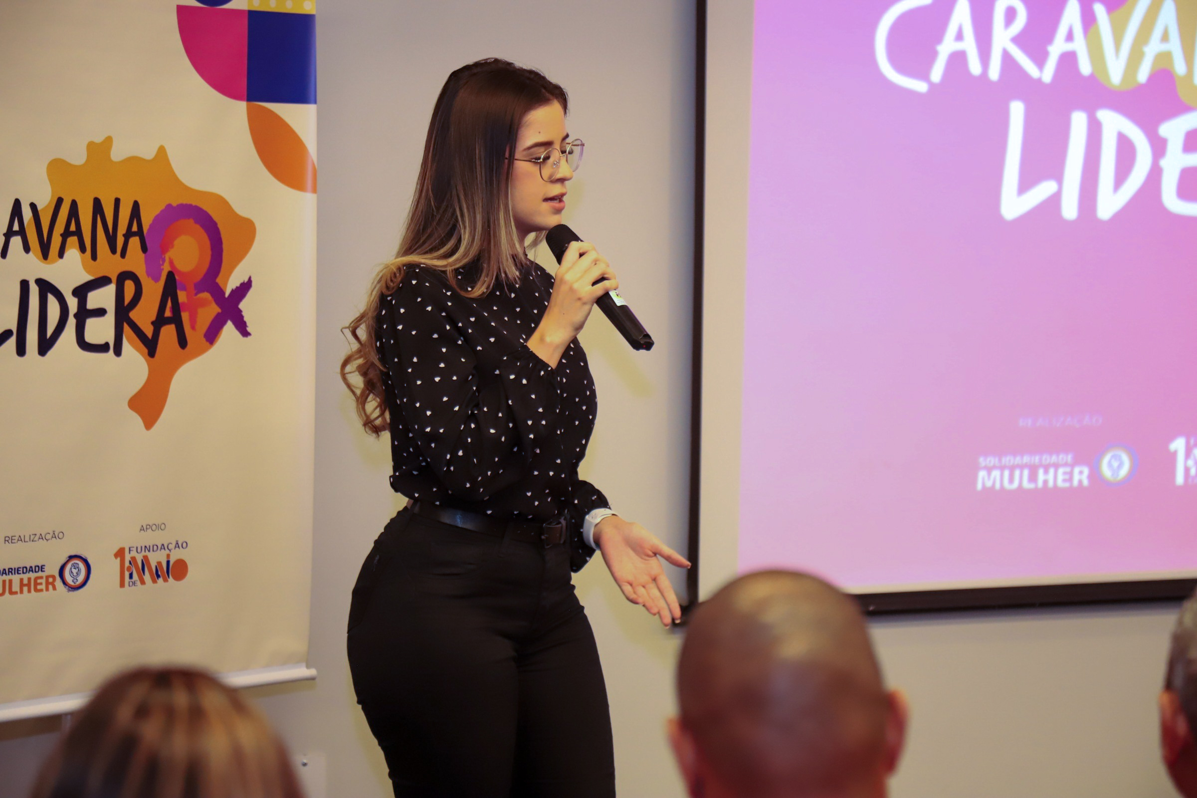 Os desafios dos jovens na entrada para a carreira política