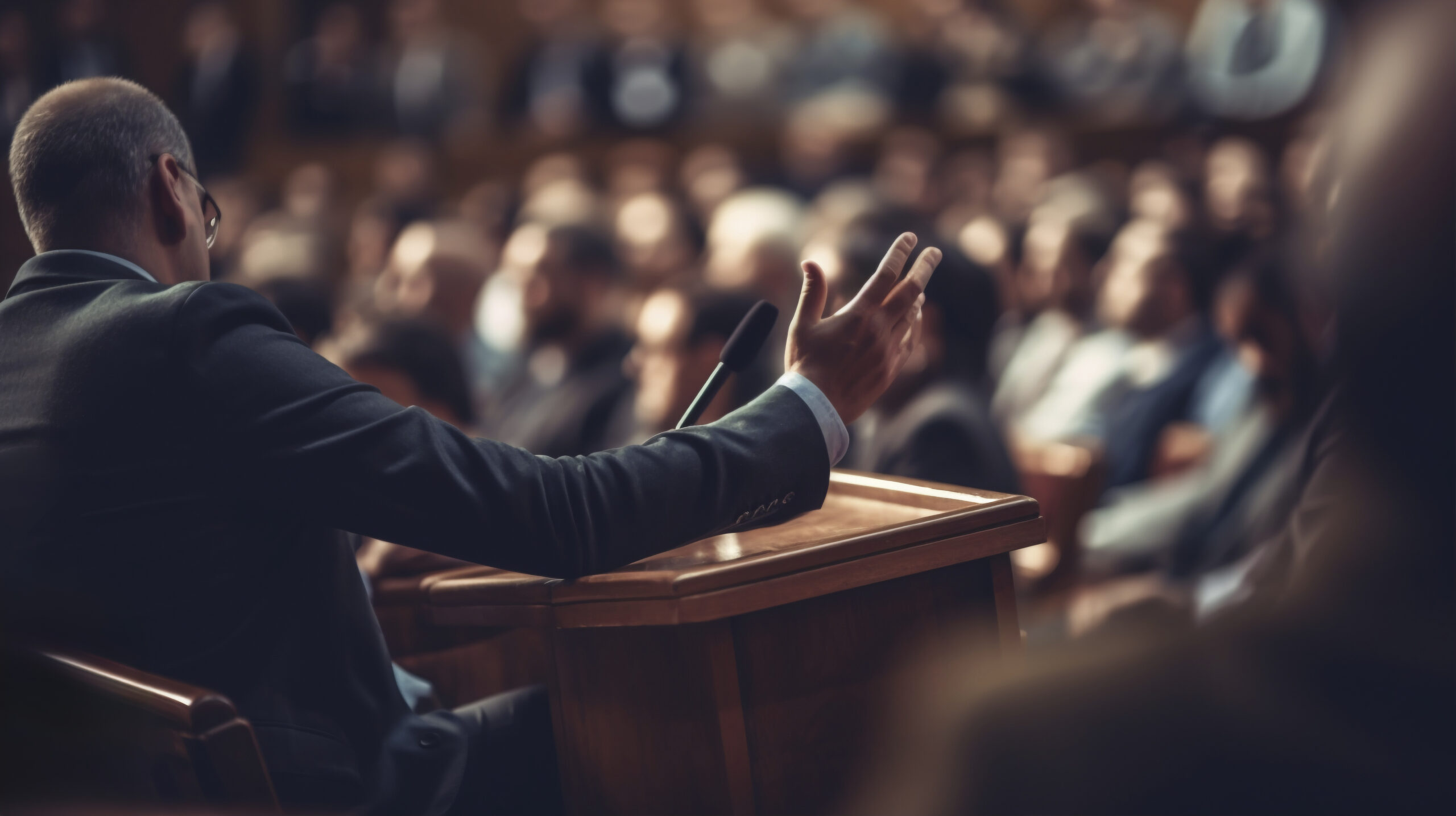 Doação para pré-candidatos: o que pode e o que não pode?