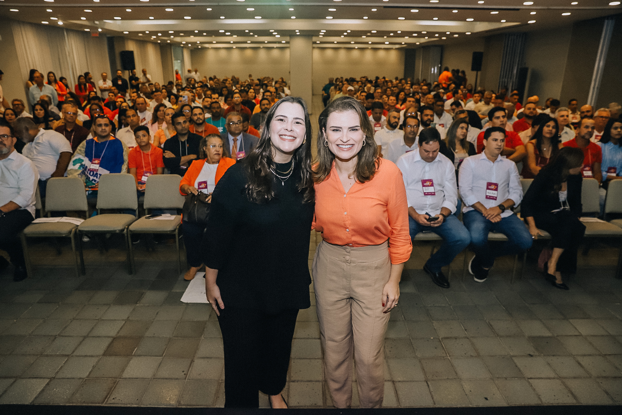 Lidera+ Itinerante finaliza jornada de capacitação em Recife (PE)