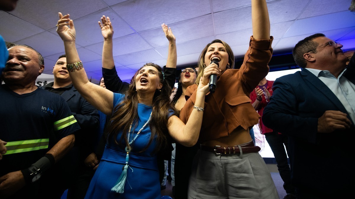 Convenções partidárias podem ocorrer até dia 5 de agosto