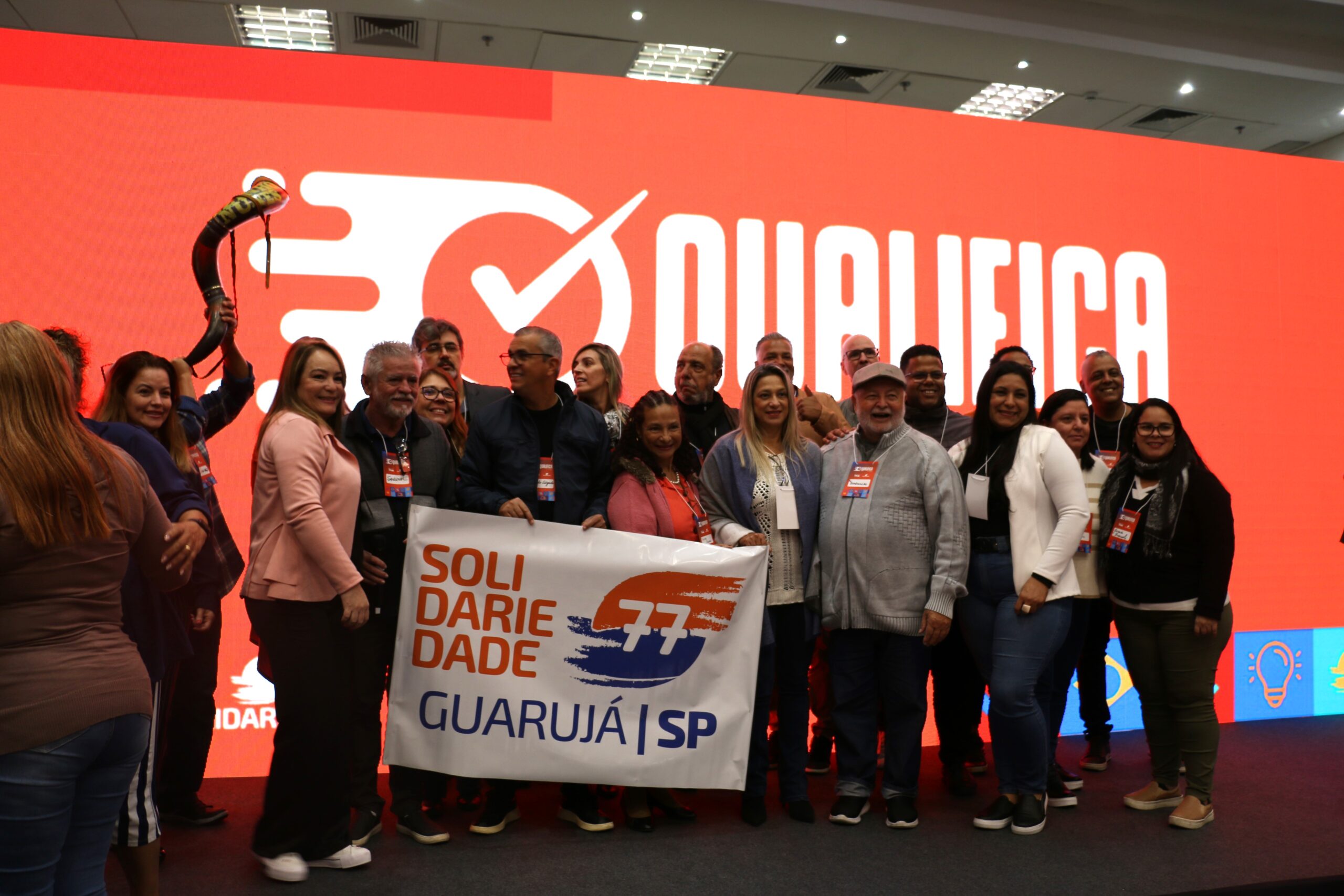 Qualifica Eleições São Paulo (SP)