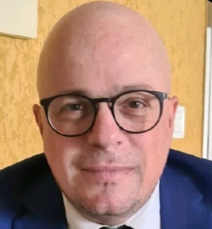 Marcus Vinicius Borges