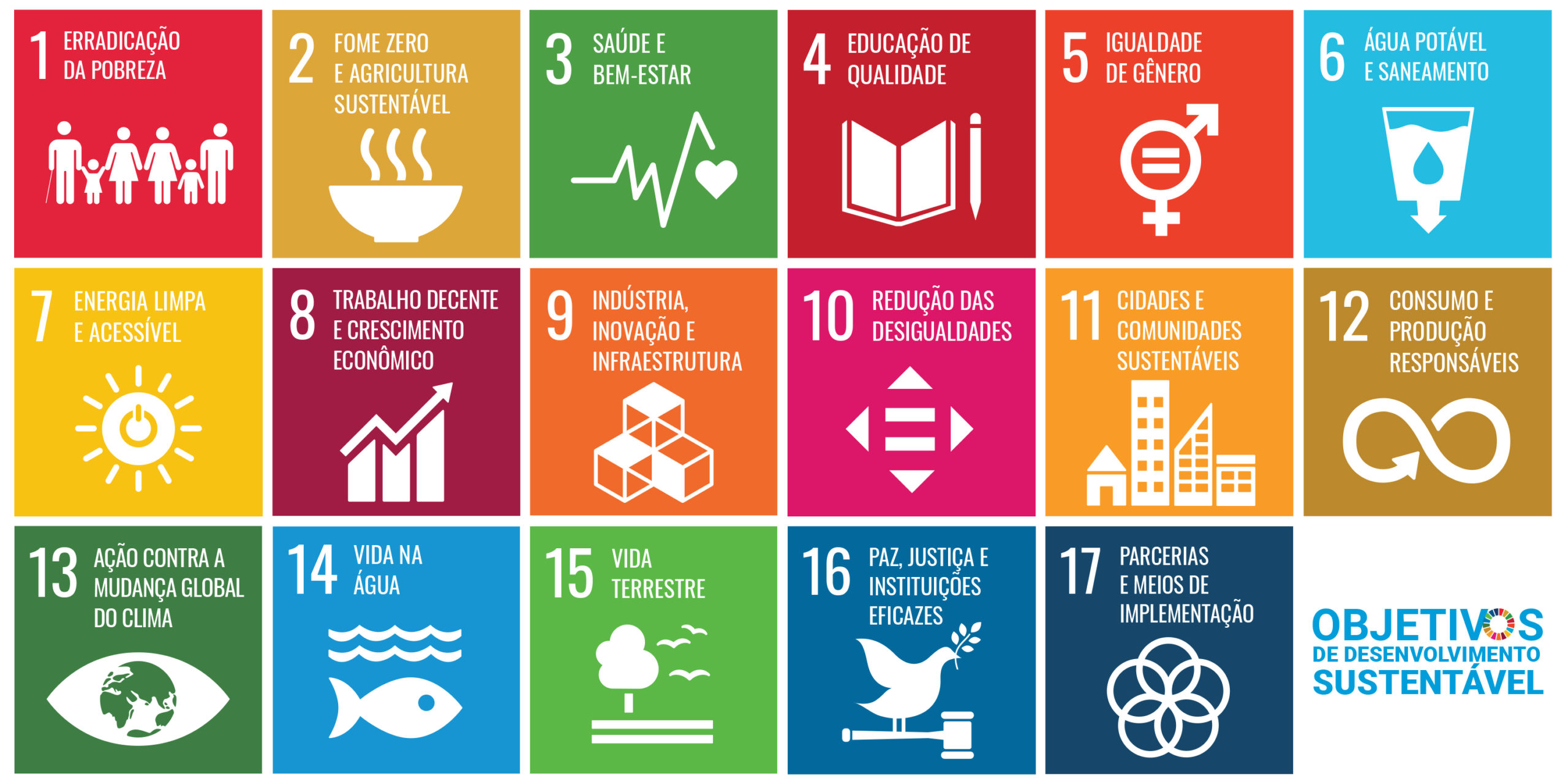 O que é a Agenda 2030 da ONU?            
