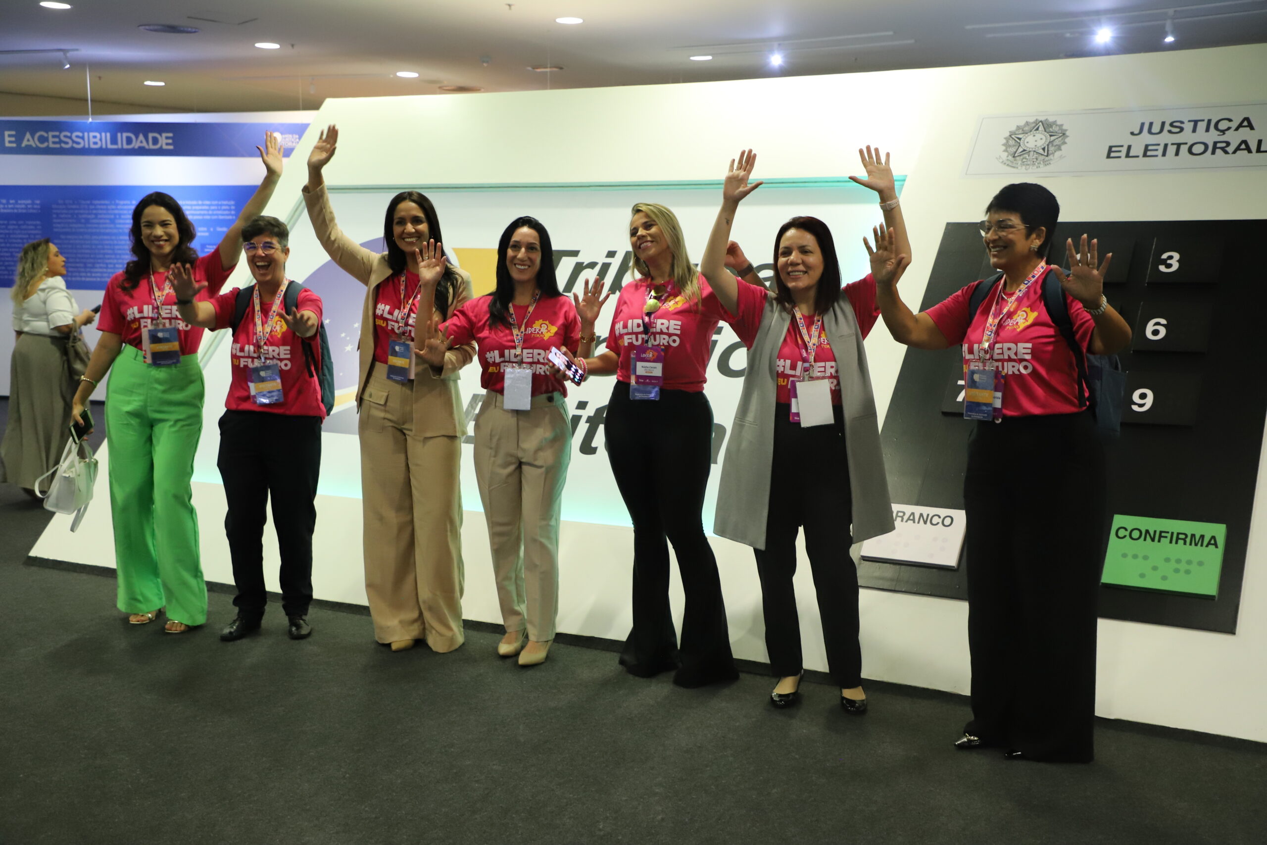 8 de março: a luta das mulheres na política