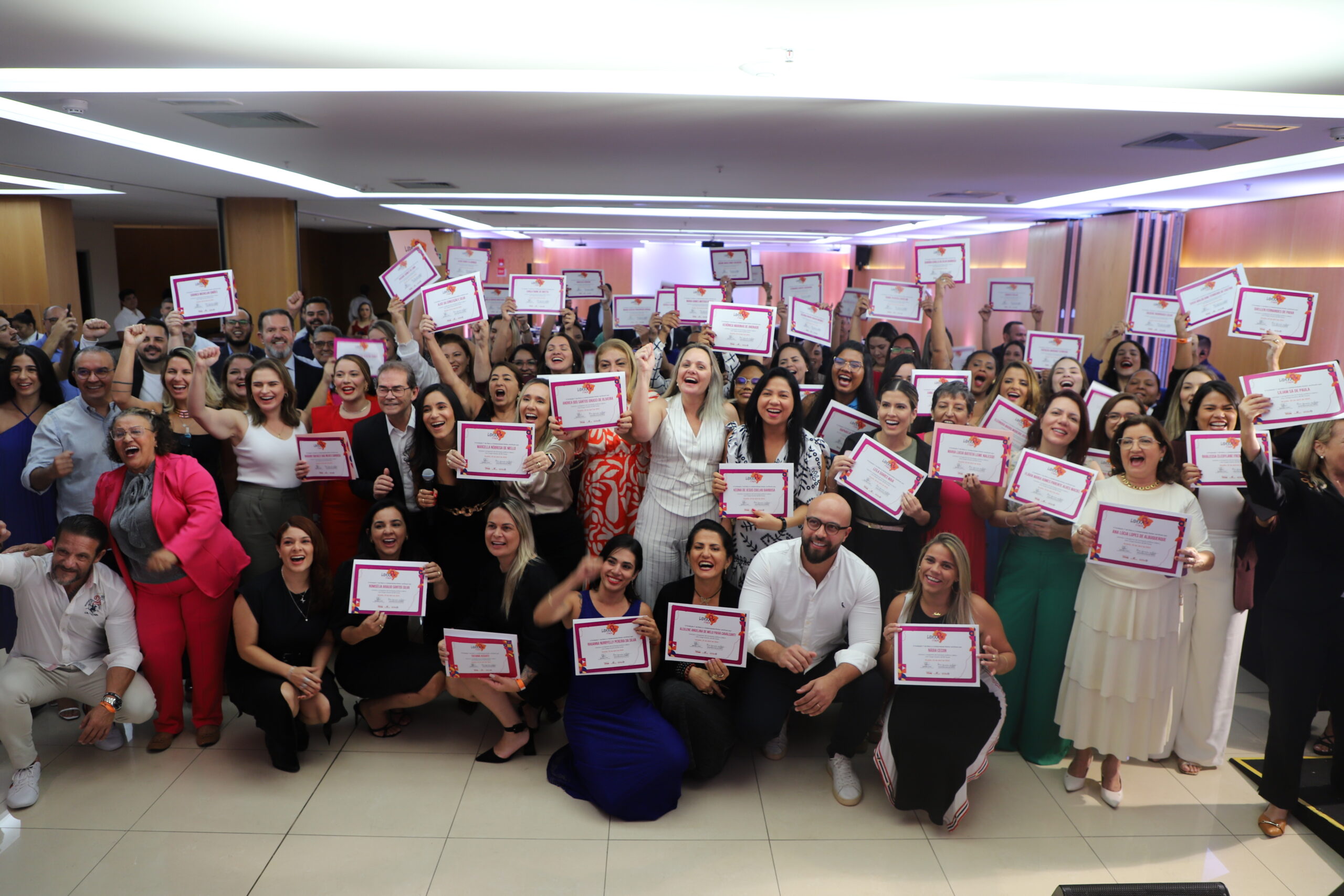 Mulheres que transformam: chegou a sua hora de liderar!
