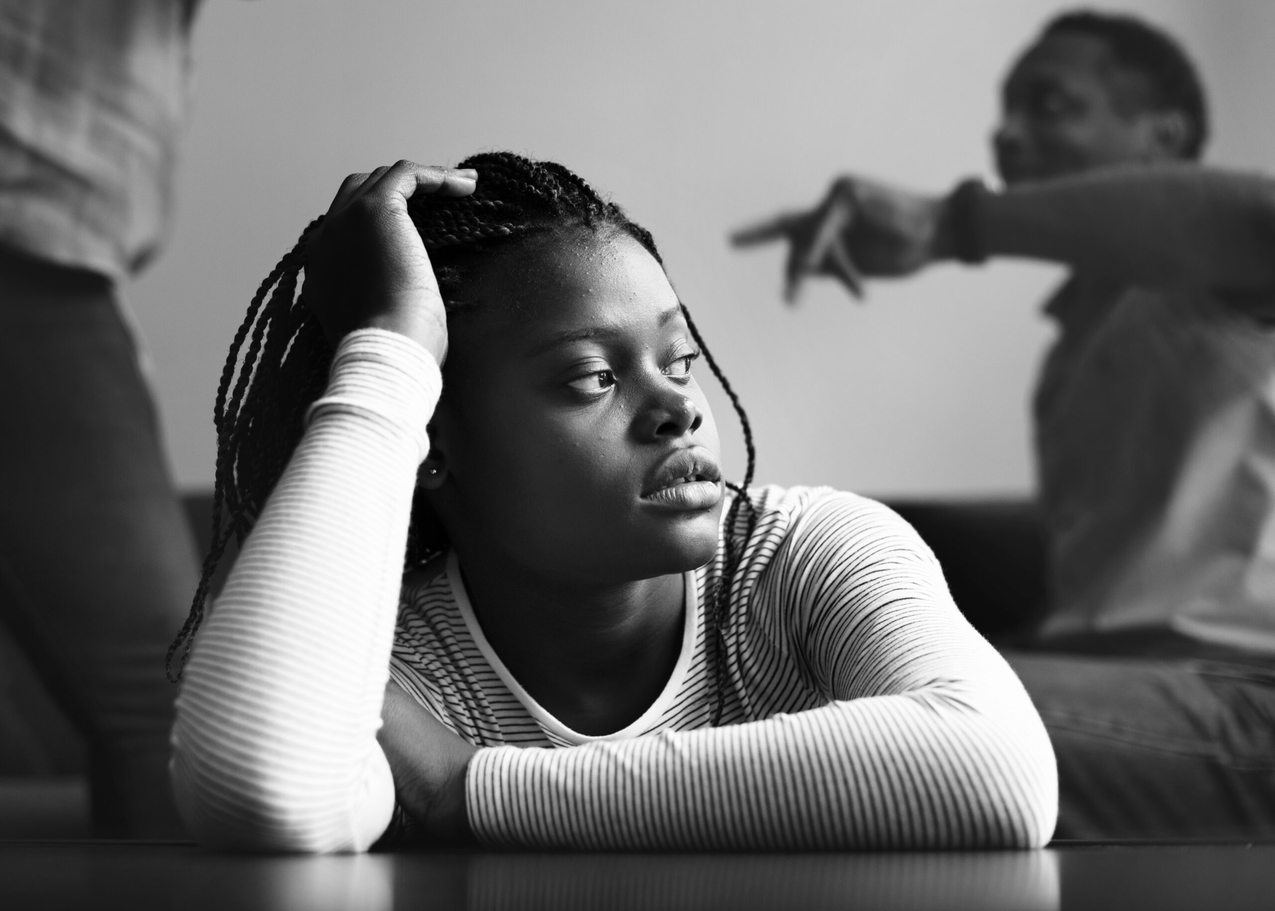 Saúde mental e crise de burnout: a realidade dos trabalhadores brasileiros e o impacto do racismo