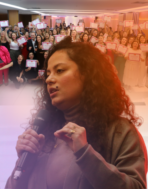 Parcerias e Projetos