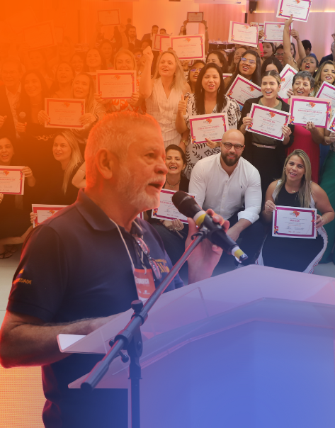 Conheça a Fundação