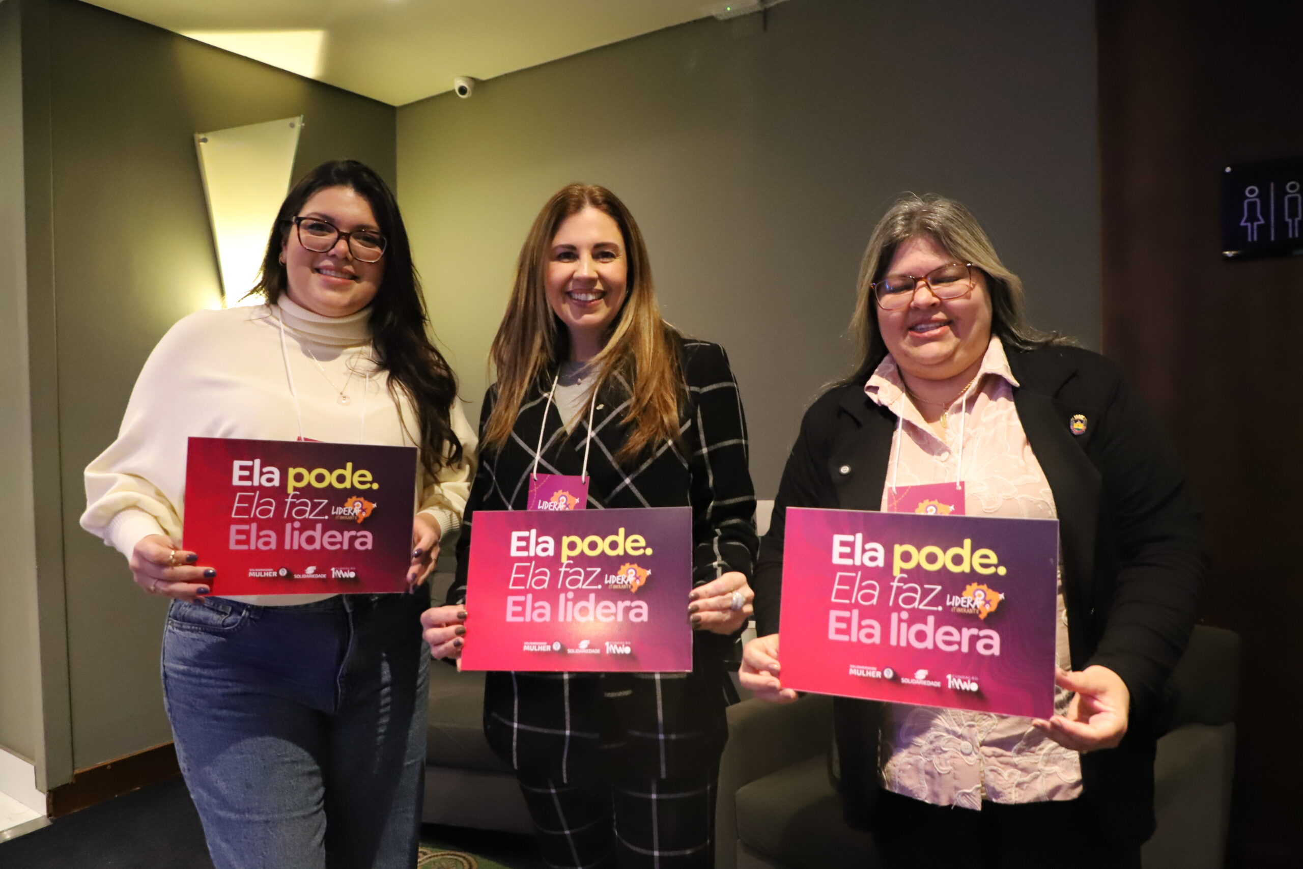 Lidera+ Itinerante Paraná (PR)