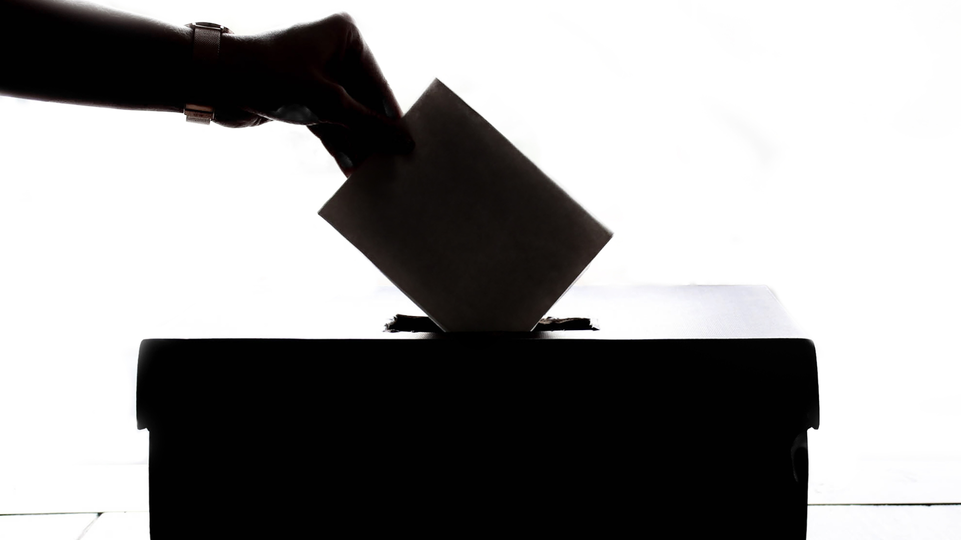 O “Voto de Protesto” é um sinal de crise da democracia?