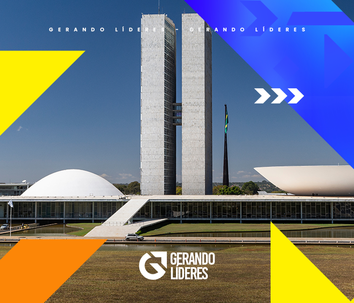 Confira a lista de selecionados para a 1ª Edição do Gerando Líderes Distrito Federal