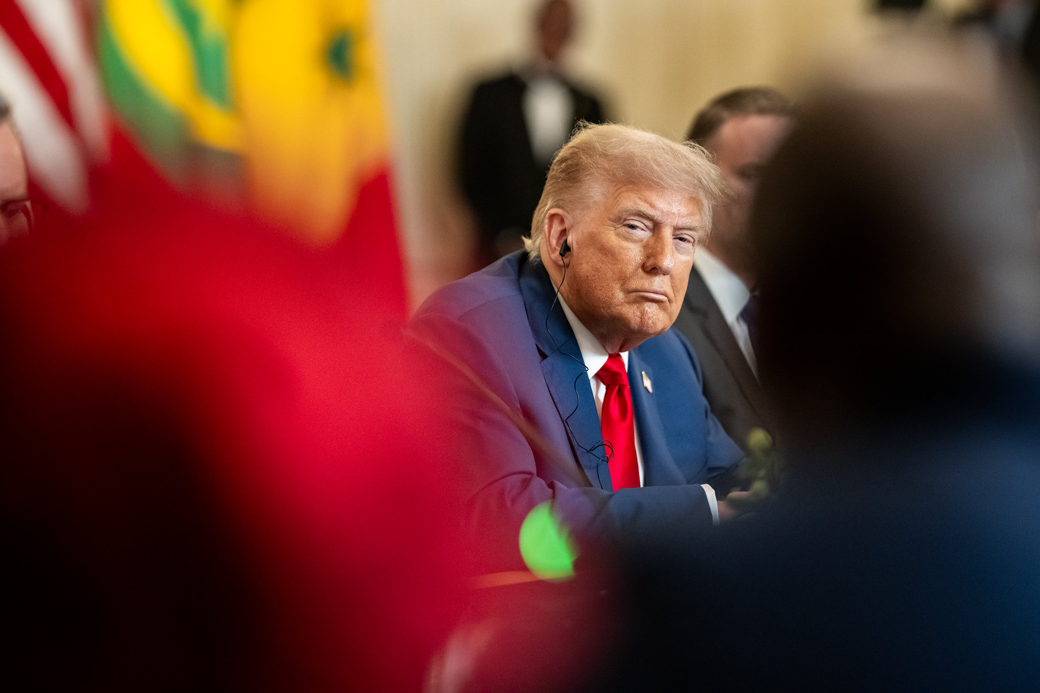 Tarifaço de Trump: de Desafio Externo a Capital Político para Lula