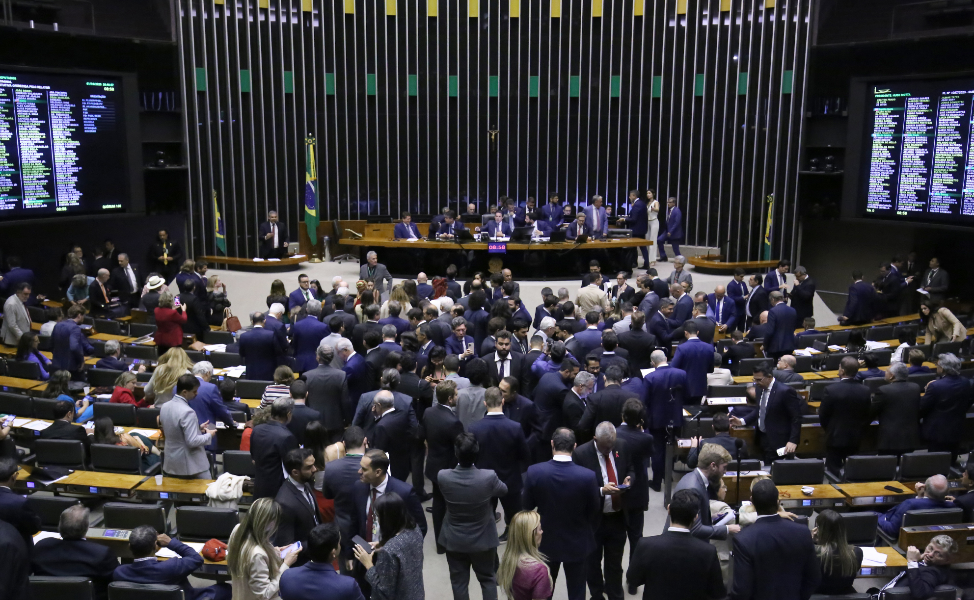 Imposto de renda: Isenção na Câmara e a justiça fiscal