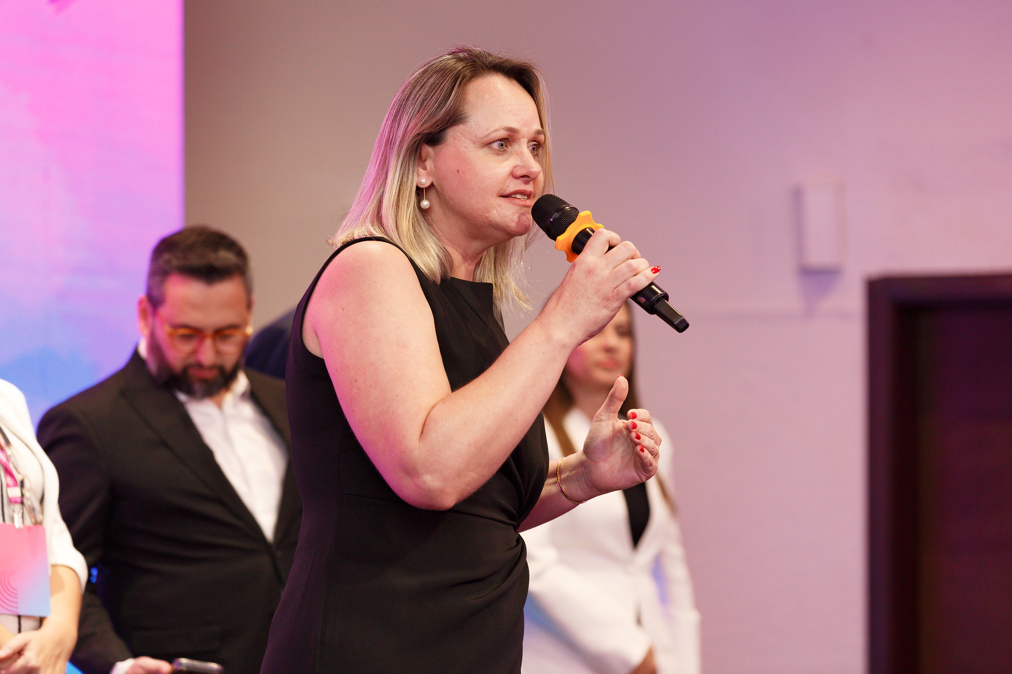 4ª Edição Lidera+ 1º Módulo – Guarulhos (SP) – 06/11/25