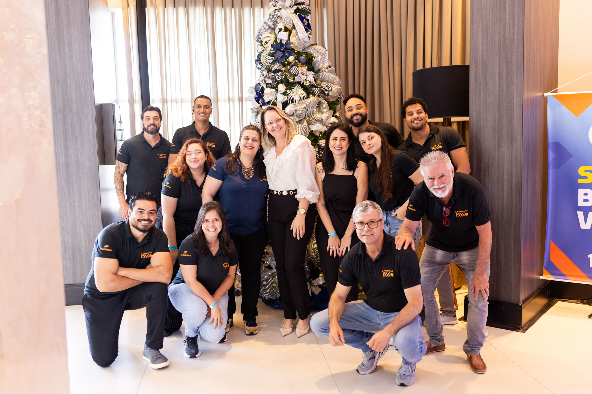 1ª Edição Gerando Líderes – Natal (RN)