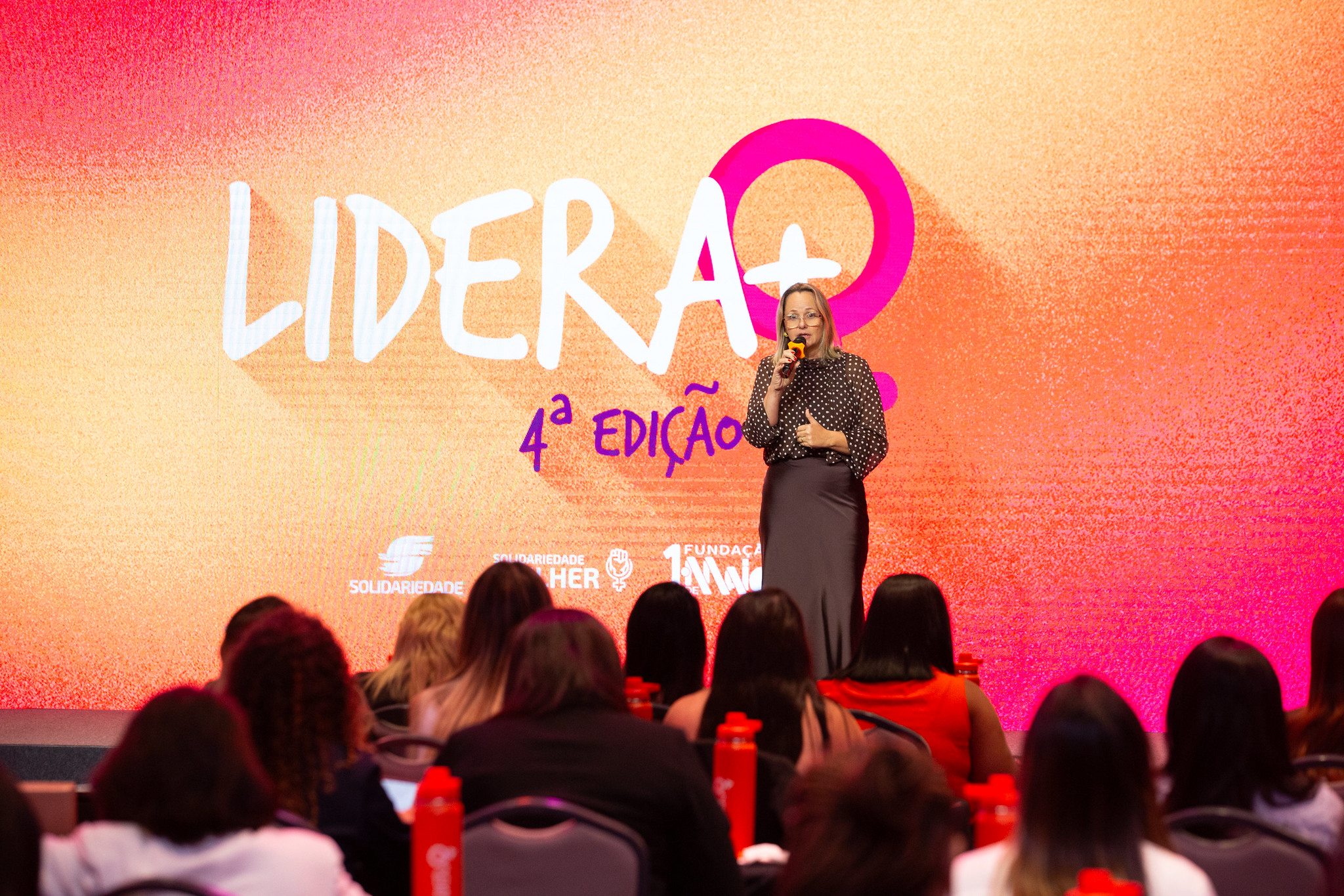 4ª Edição Lidera+ 2º Módulo – Guarulhos (SP)