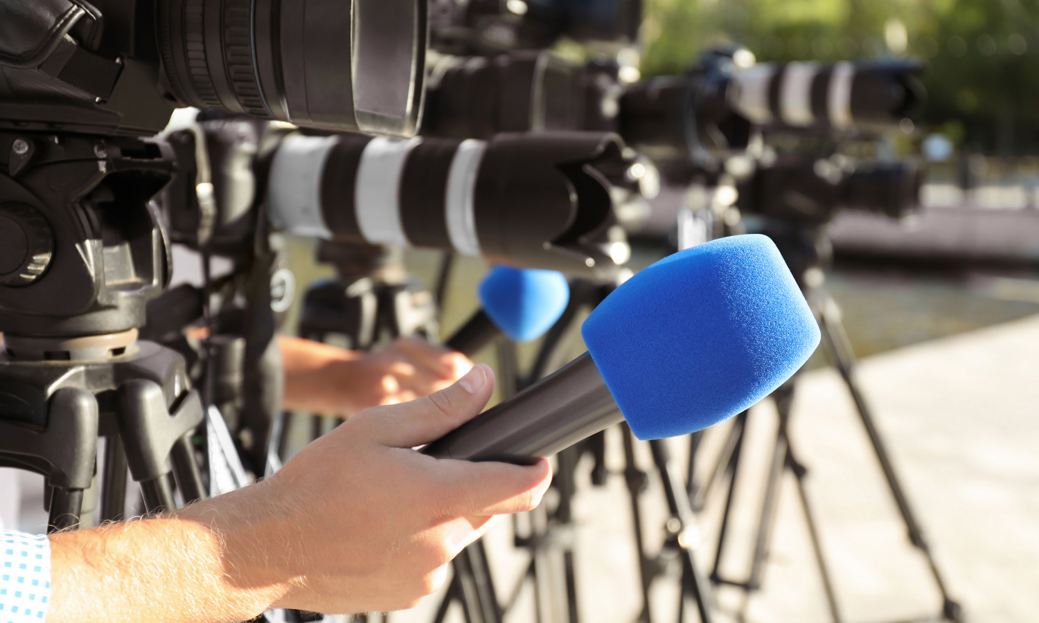 O dia do Jornalista e a luta contra o asfalto jurídico