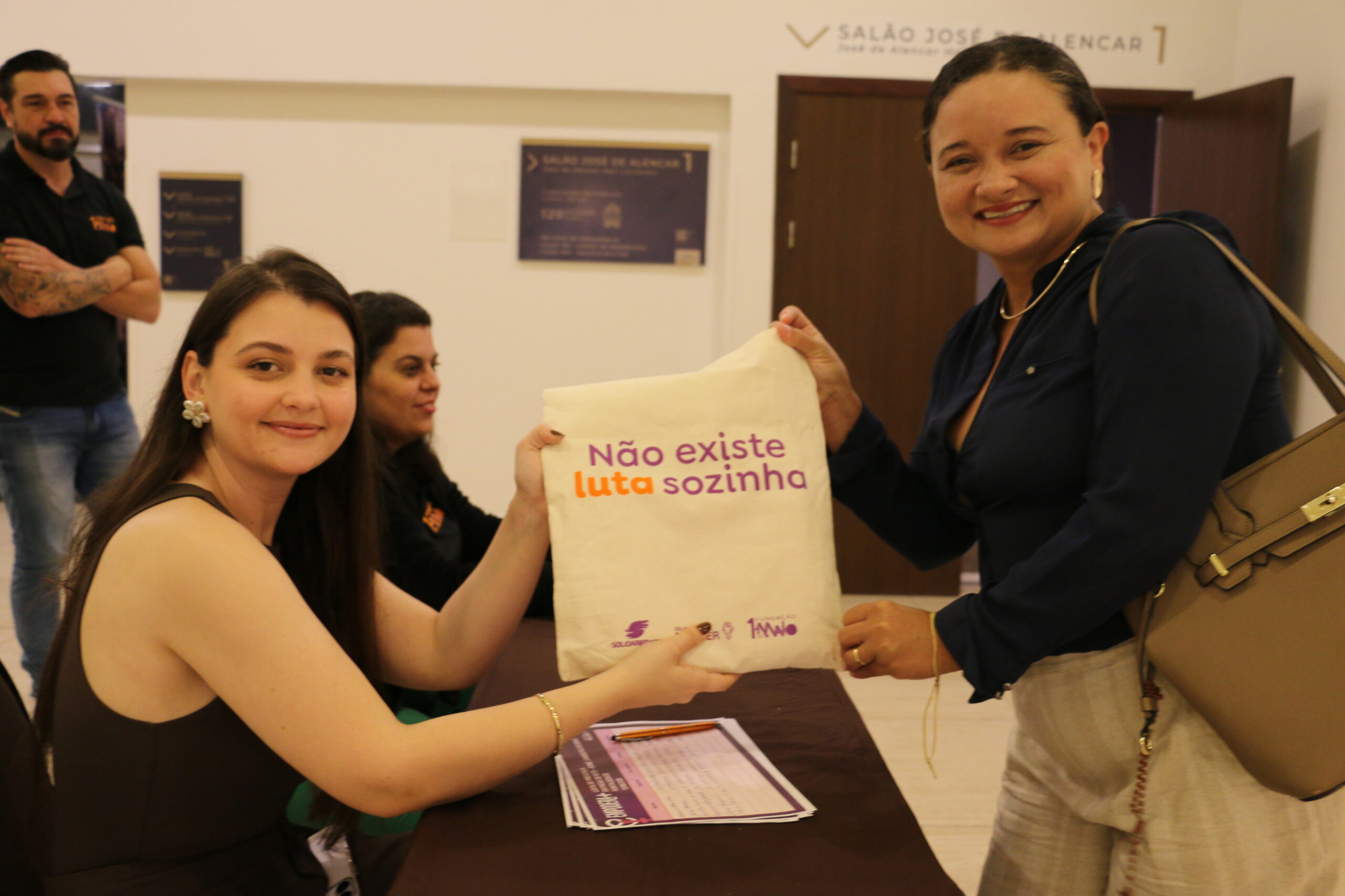 Empodera+ Fortaleza (CE) – 13/06/2026
