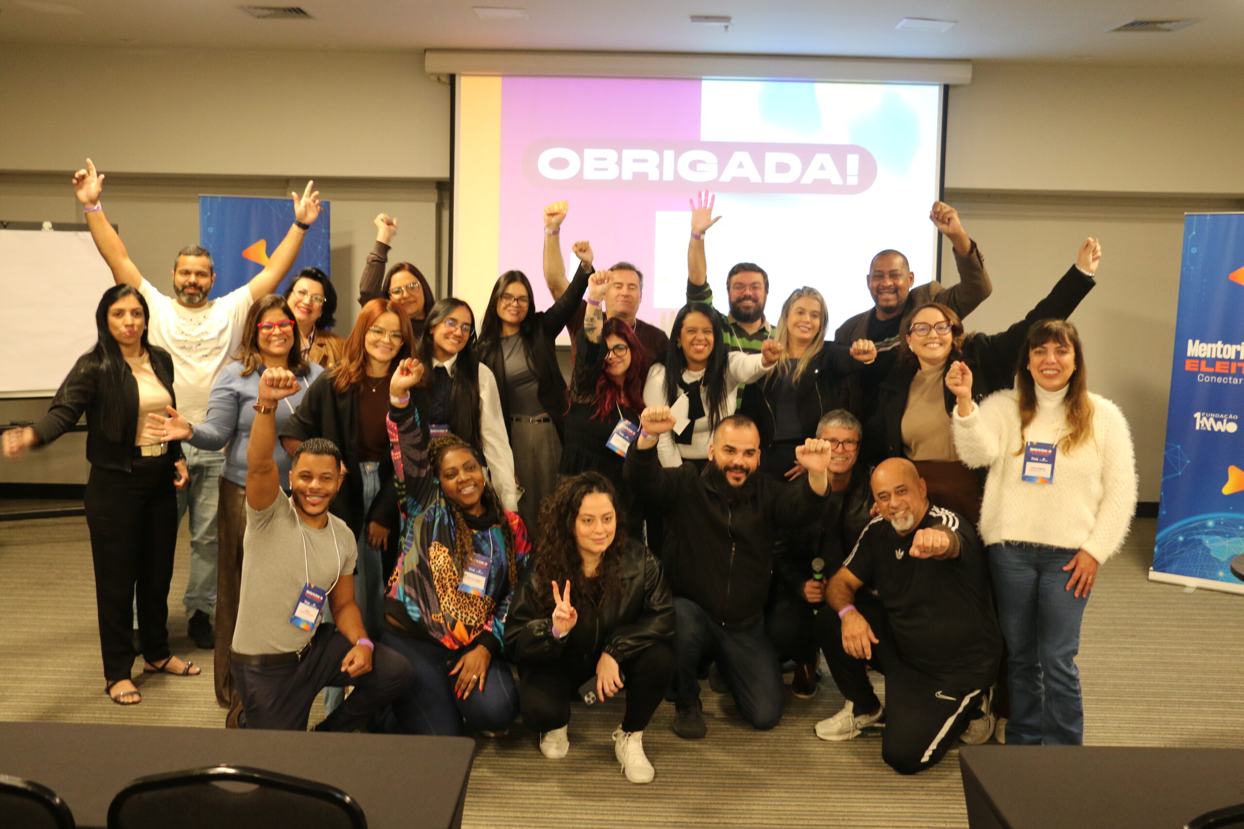 Mentoria Conexão Eleitoral – Comunicação e Presença Digital