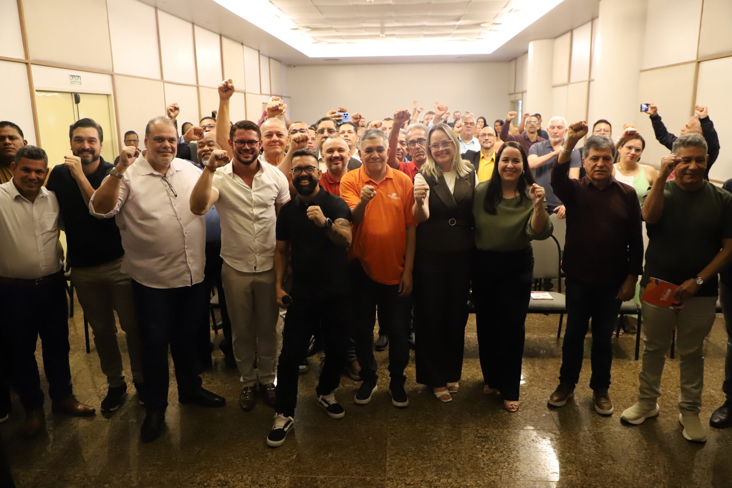 Qualifica Eleições 2.0 Recife (PE) – 04/07/2026