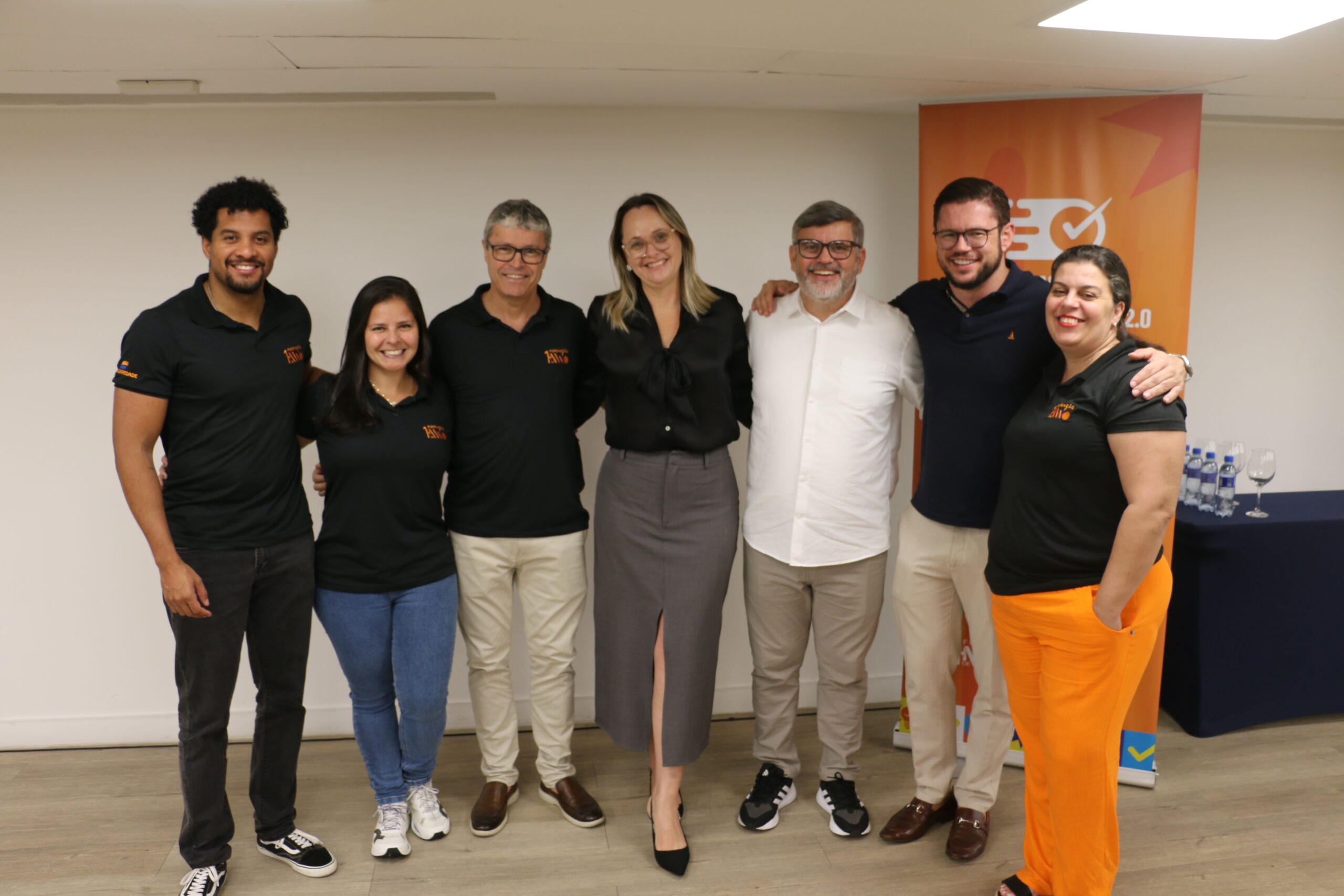 Qualifica Eleições 2.0 João Pessoa (PB) – 18/07/26