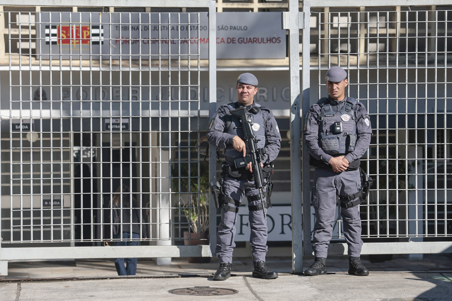 A polarização em segurança pública e seus reflexos nas Eleições 2026