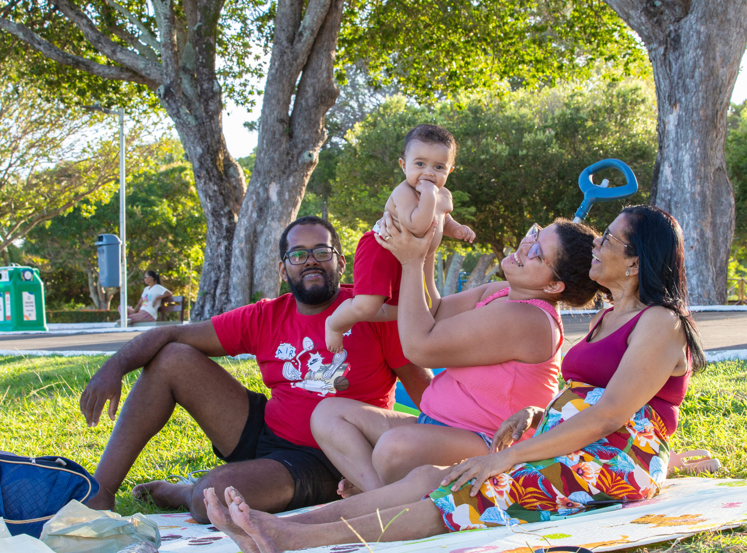 Independência também é ter tempo para viver